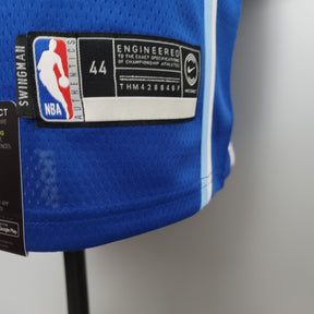 Camisa NBA Lakers #23 James Retro Night - 23/24