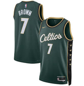 Regata NBA Boston Celtics City Edition 2022/23