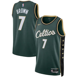 Regata NBA Boston Celtics City Edition 2022/23