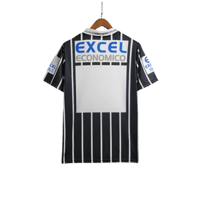 Camisa Corinthians Excel Retro 1990