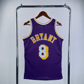 Regata Los Angeles Lakers Mitchell & Ness Away 96/97