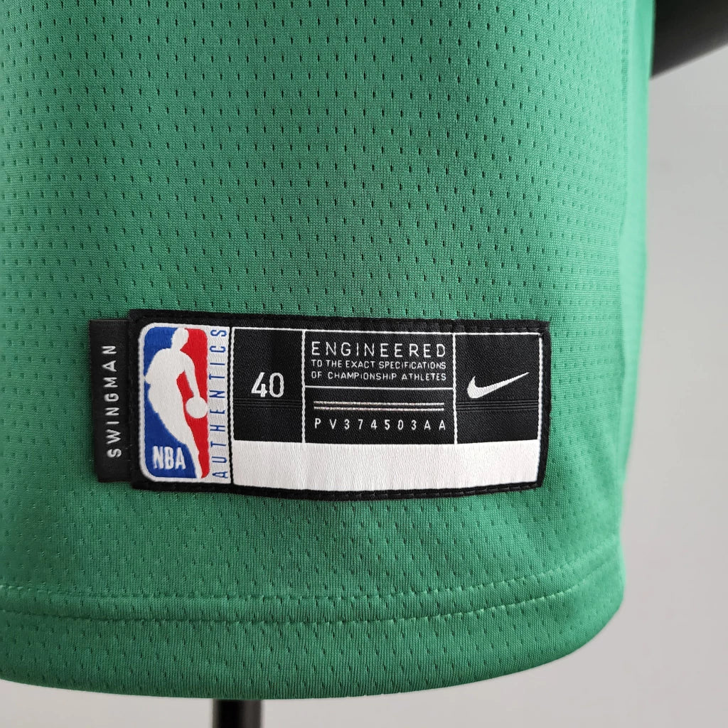 Regata NBA Boston Celtics 19/20 Swingman - City Edition
