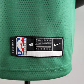 Regata NBA Boston Celtics 19/20 Swingman - City Edition
