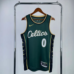 Regata NBA Boston Celtics City Edition 2022/23