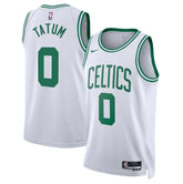 Regata Boston Celtics Branca Association Edition