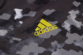 Conjunto Inverno Juventus Adidas - Cinza