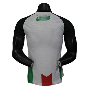 Camisa Palestino 25/26 I - Versão Jogador