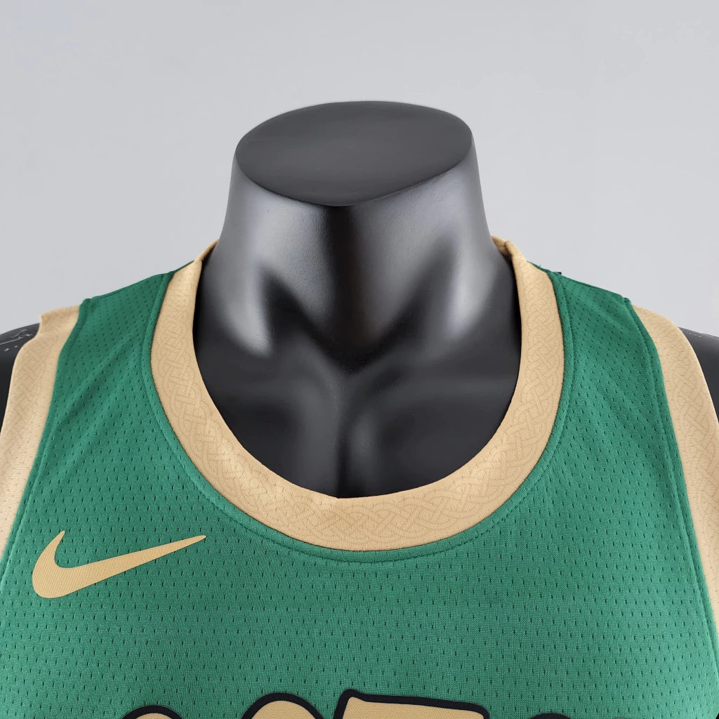 Regata NBA Boston Celtics 19/20 Swingman - City Edition