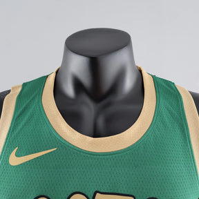 Regata NBA Boston Celtics 19/20 Swingman - City Edition