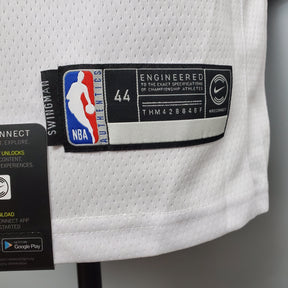 Camisa NBA Lakers #3 Davis Nike Connect Crershaw - 23/24