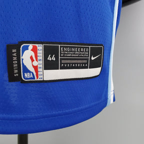 Camisa NBA Lakers #6 James Latin Night - 23/24