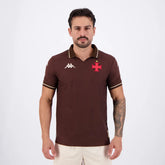 Camisa Vasco Nike III 25/26Torcedor Masculina