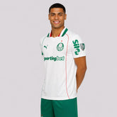 Camisa Palmeiras AWAY 2026 Jogador Masculina