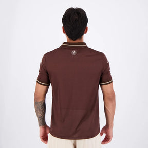 Camisa Vasco Nike III 25/26Torcedor Masculina