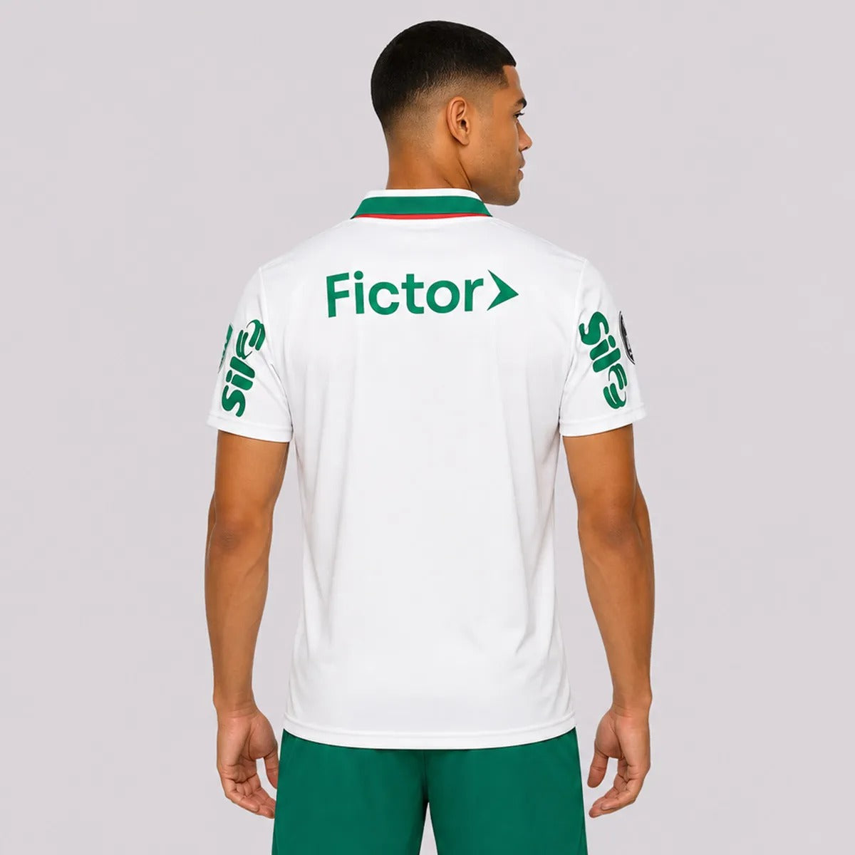 Camisa Palmeiras AWAY 2026 Jogador Masculina