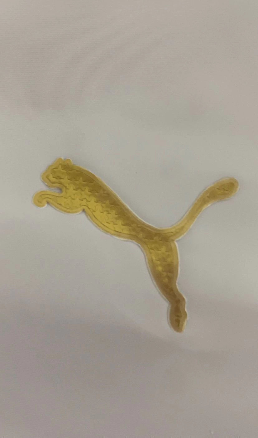 Corta vento Palmeiras Branco exclusivo