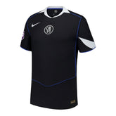 Camisa Chelsea III 25/26 - Torcedor Nike Masculina - Preta