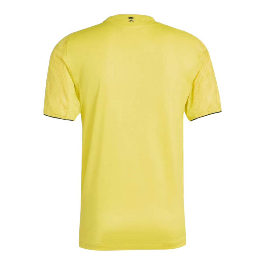 Camisa Al-Nassr I 25/26 - Torcedor Adidas Masculina