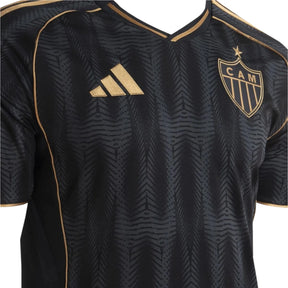 Camisa Atlético Mineiro III 25/26 - Torcedor Adidas Masculina