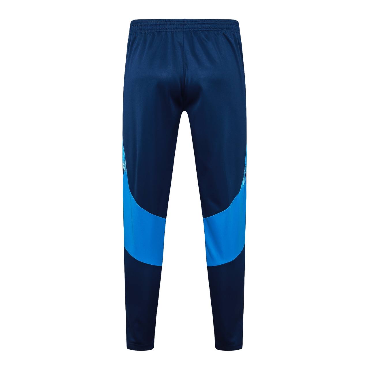 Conjunto Inverno do Flamengo Adidas - Azul Claro