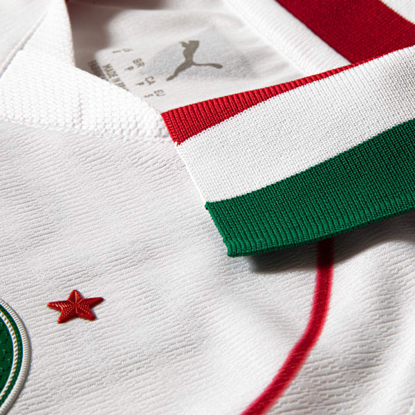 Camisa Palmeiras AWAY 2026 Feminina