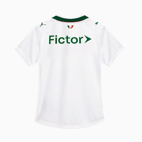 Camisa Palmeiras AWAY 2026 Feminina
