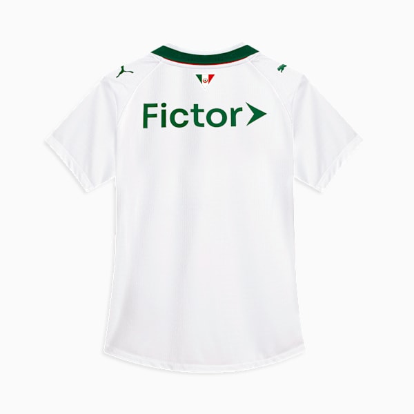 Camisa Palmeiras AWAY 2026 Feminina