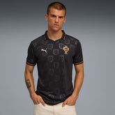 Camisa Seleção Portugal Pantera Negra 26/27 Masculina