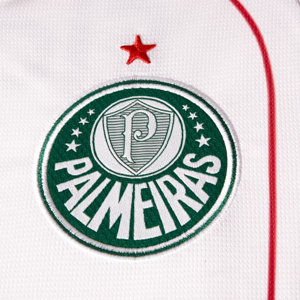 Camisa Palmeiras AWAY 2026 Torcedor Masculina