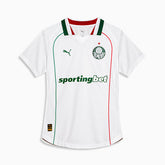 Camisa Palmeiras AWAY 2026 Feminina