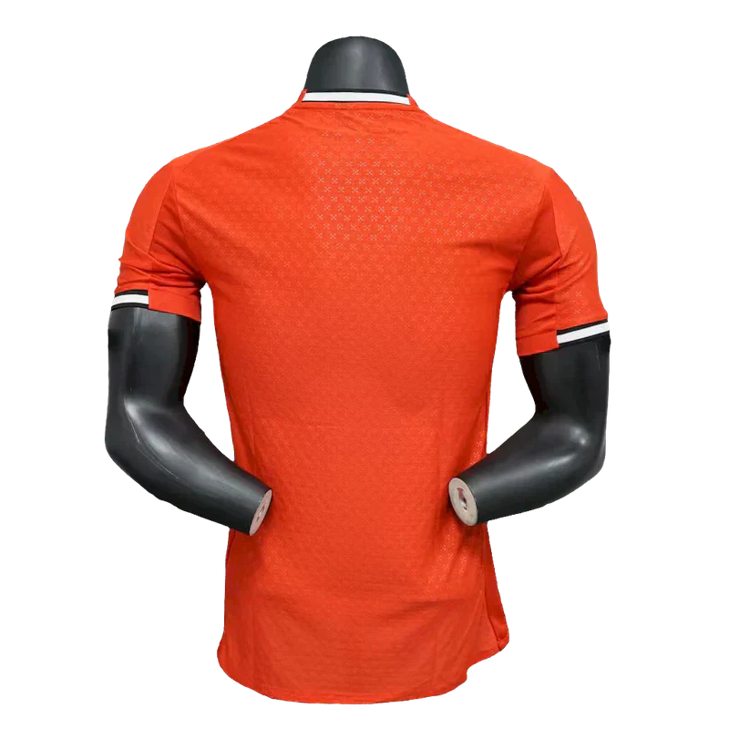 Camisa Portugal 25/26 I Home - Versão Jogador
