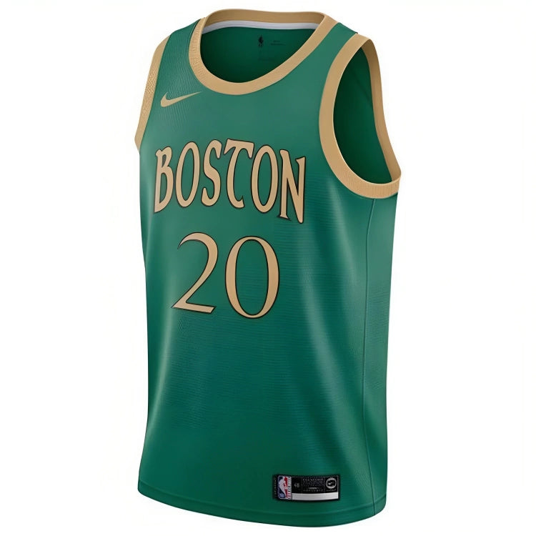 Regata NBA Boston Celtics 19/20 Swingman - City Edition