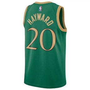 Regata NBA Boston Celtics 19/20 Swingman - City Edition