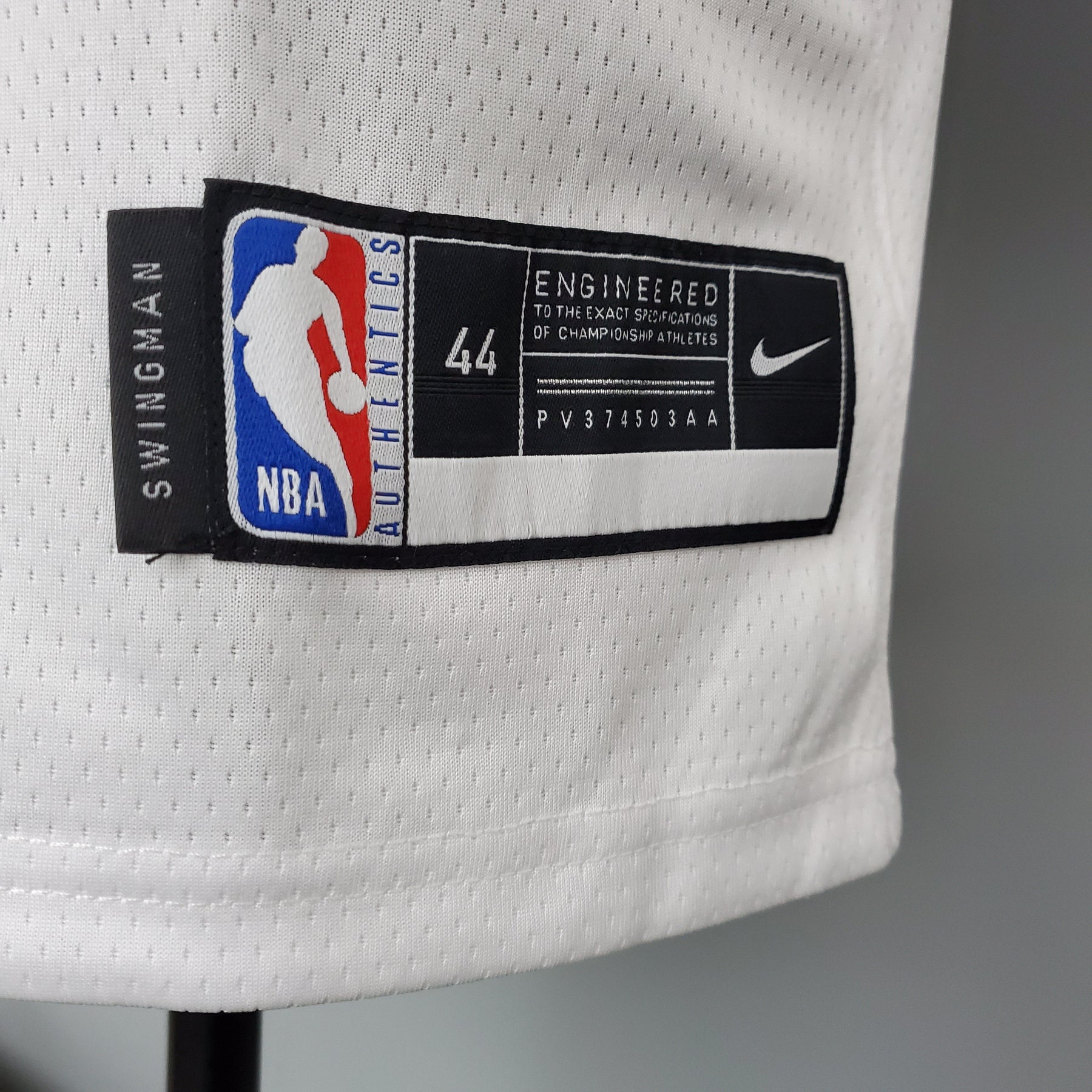 Camisa NBA Cleveland Cavaliers #1 Rose -  White