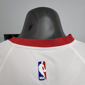 Camisa NBA Cleveland Cavaliers #1 Rose -  White